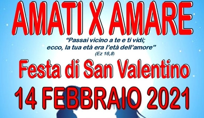 Amati x amare
