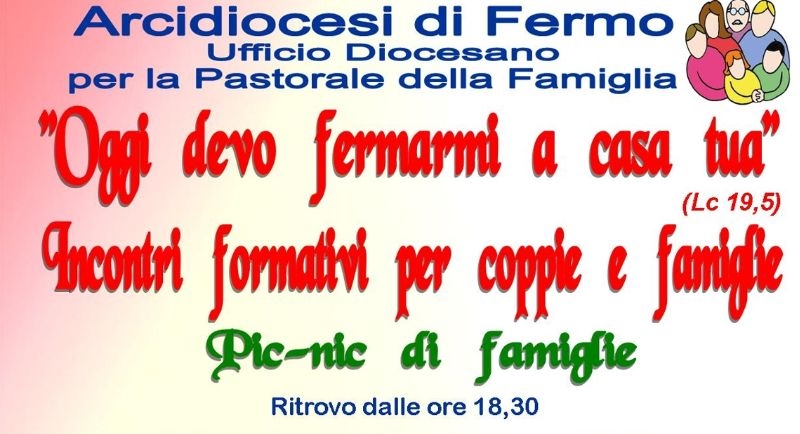 Oggi devo fermarmi a casa tua