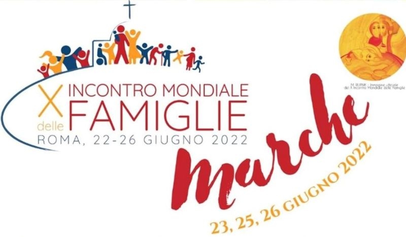 Incontro Mondiale delle Famiglie