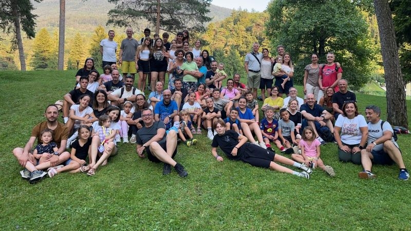 Concluso con un impegno “S.M.A.R.T.” il campo famiglie diocesano