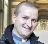 Don Enzo Bottacini, vice-direttore dell'Ufficio Nazionale di Pastorale Familiare della CEI