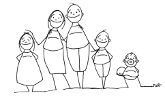 Invito al Campo Famiglie 2012