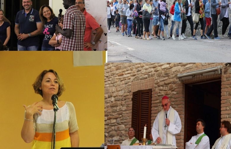 Campo Famiglie 2016: dal 7 al 14 Agosto