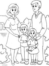 Campo Famiglie 2014