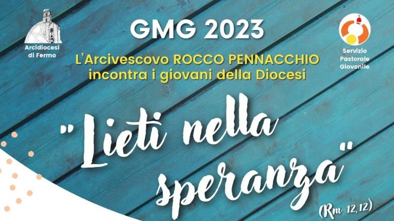 Lieti nella Speranza