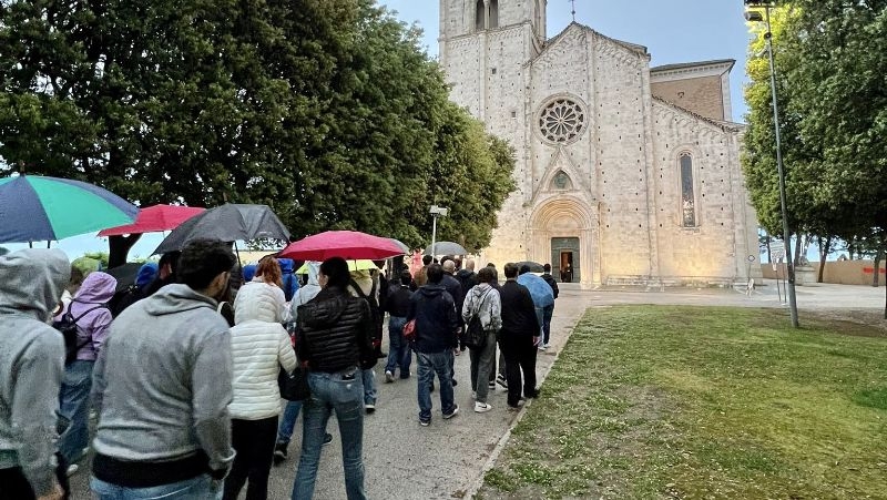Giubileo dei giovani e degli adolescenti