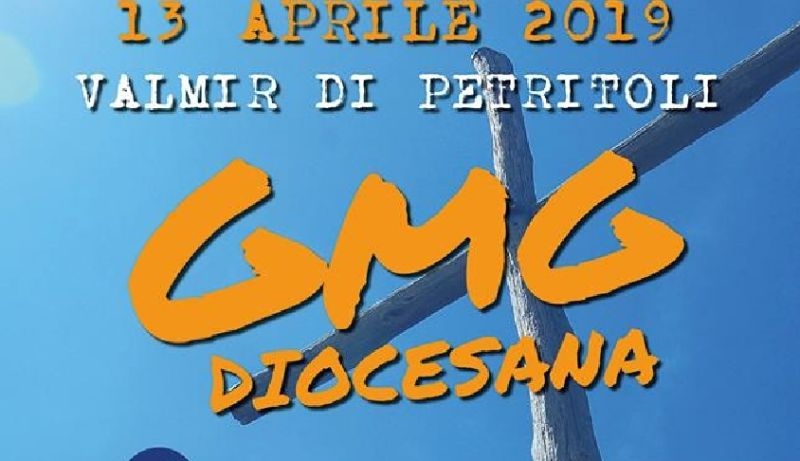 Verso la GMG Diocesana