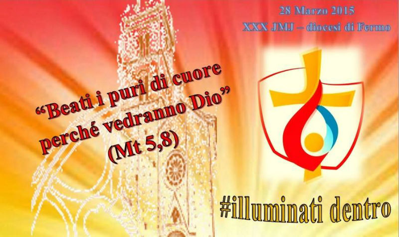 Beati i puri di cuore, perché vedranno Dio