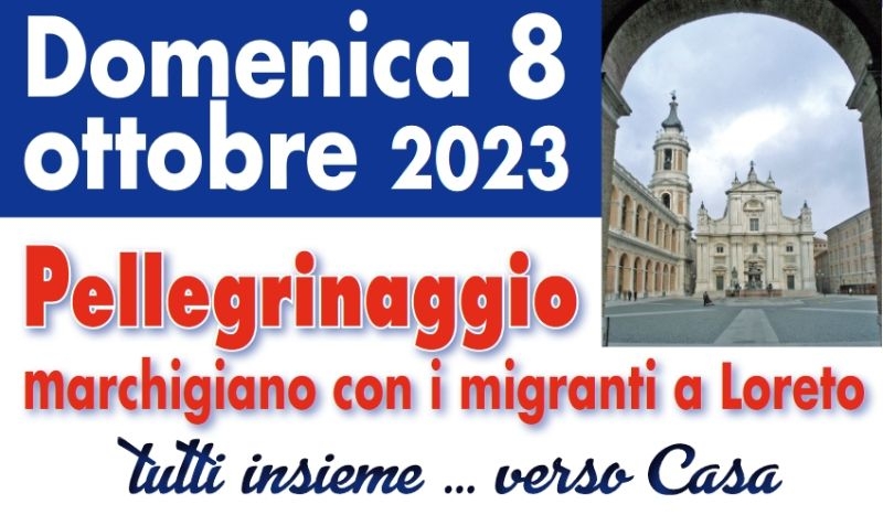 Tutti insieme ... verso Casa