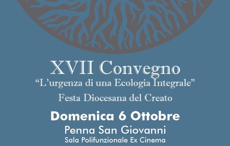 L'urgenza di una ecologia integrale