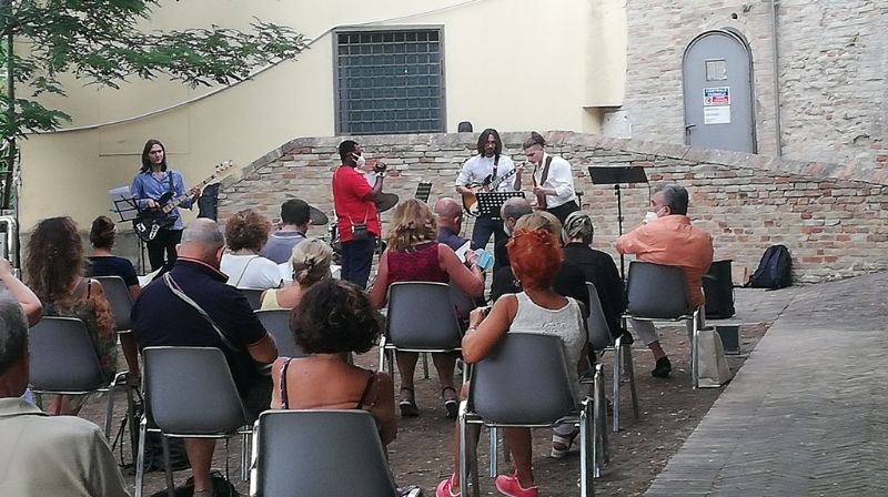 La Chiesa ha bisogno dei giovani e la Diocesi vuole investire nel  loro talento