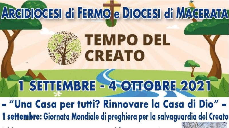 Tempo del creato