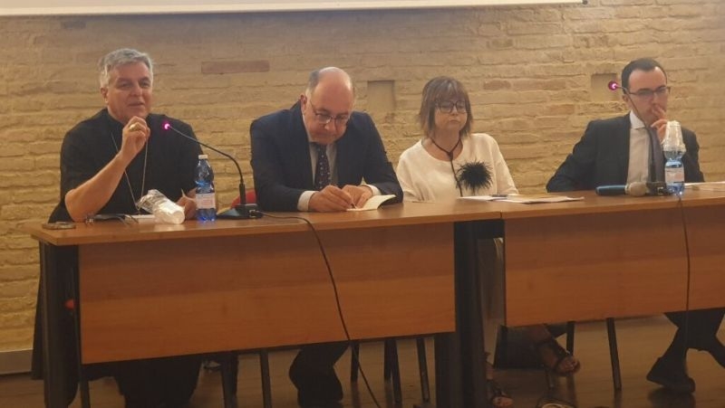 Giubileo degli amministratori