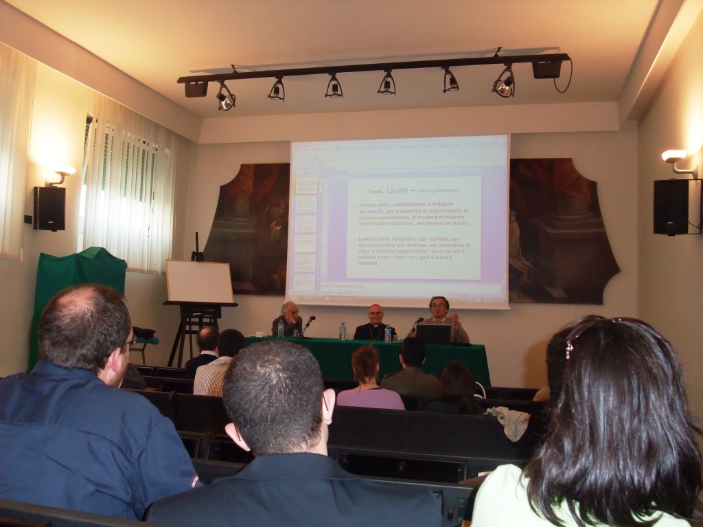 9 Maggio 2009