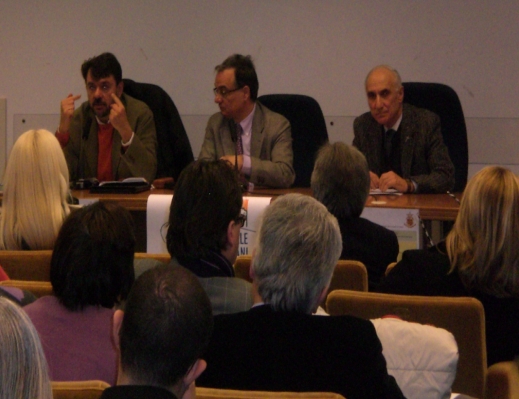 Un'Agenda di speranza per l'Italia