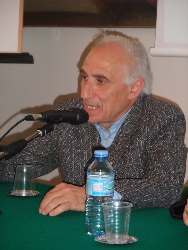Don Paolo Bascioni