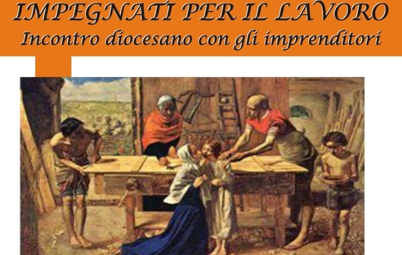 Impegnati per il Lavoro