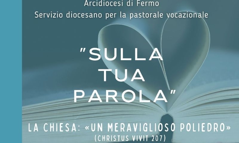 Sulla tua Parola