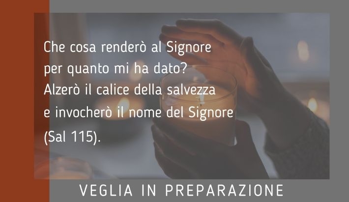 60^ Giornata Mondiale di Preghiera per le Vocazioni