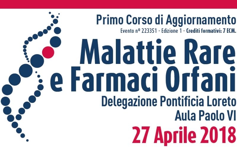 Malattie rare e farmaci orfani