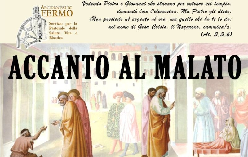 Accanto al malato