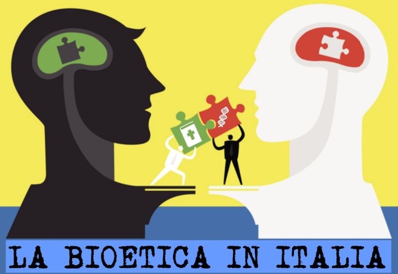 La Bioetica in Italia