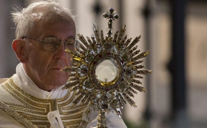 La spiritualità eucaristica e il tempo della preghiera