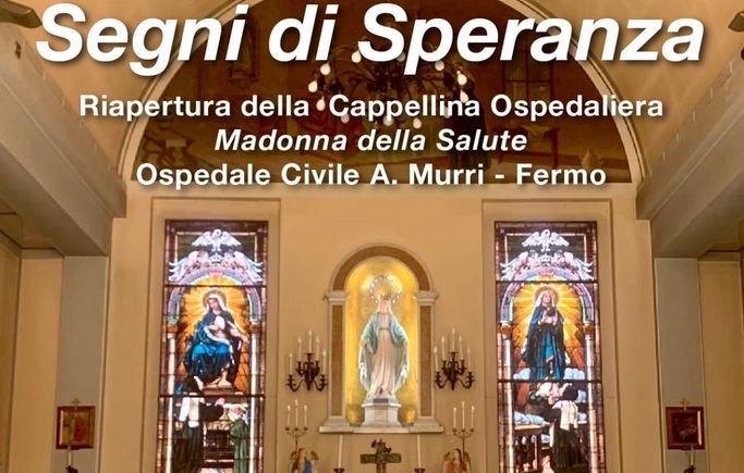 Segni di speranza