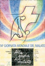 Convegno Pastorale della Salute 2006