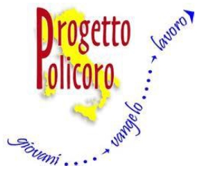 Anche L’Arcidiocesi di Fermo promuove il Progetto Policoro