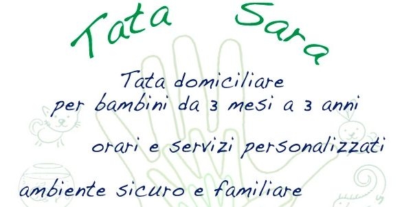 Il Nido di Tata Sara