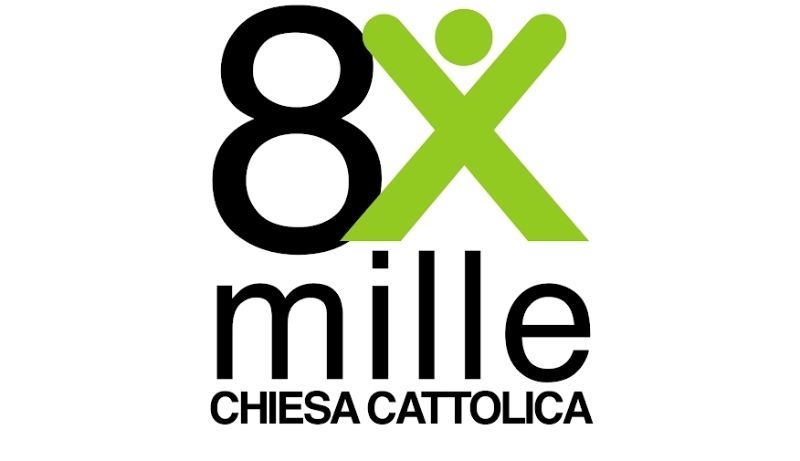 8xmille alla Chiesa Cattolica: tanti progetti aspettano la TUA FIRMA!