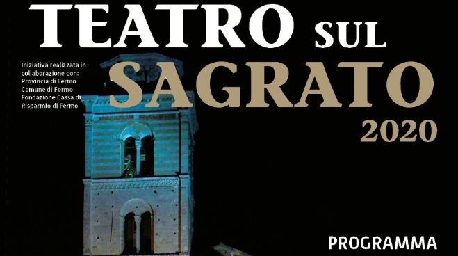 Teatro sul sagrato