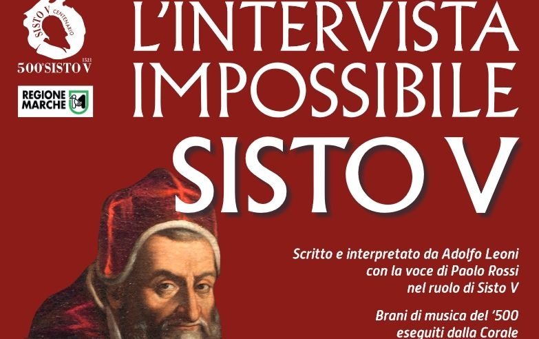 L'intervista impossibile