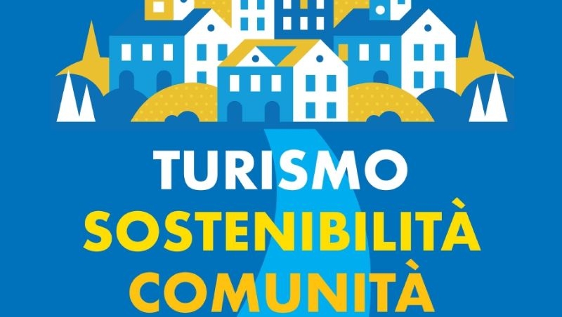 Turismo, Sostenibilità, Comunità