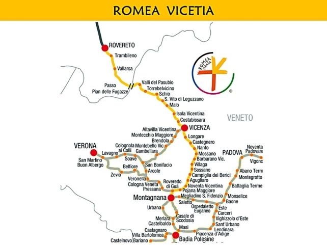 La Romea Vicetia