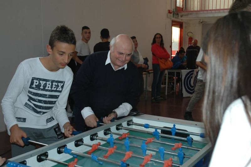 Sport senza Frontiere: a Massignano la prima giornata di gare