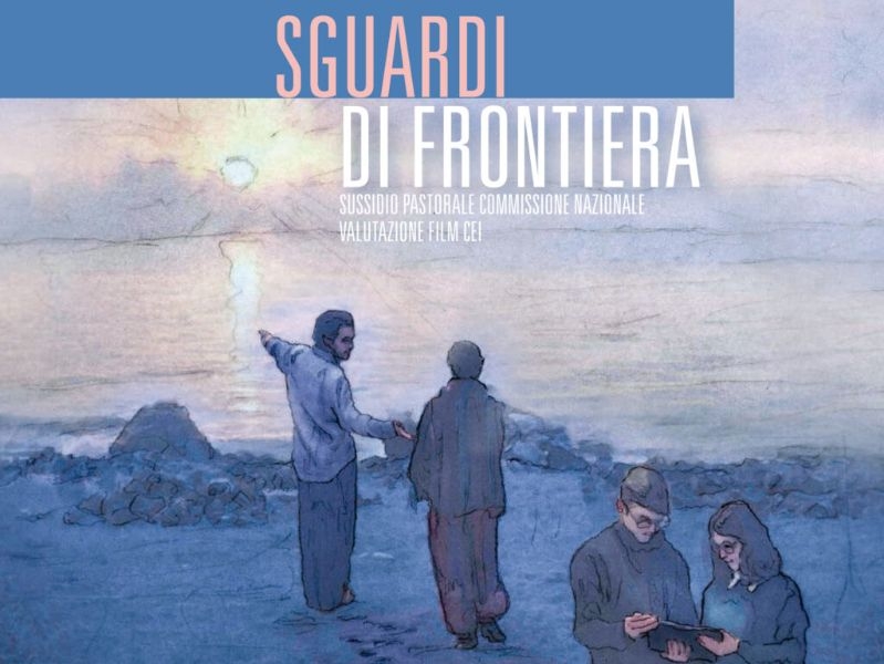Sguardi di frontiera
