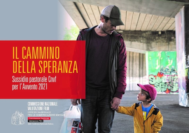 Il cammino della speranza