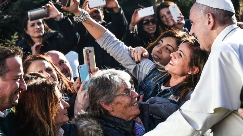 «Vieni e vedi» (Gv 1,46). Comunicare incontrando le persone dove e come sono