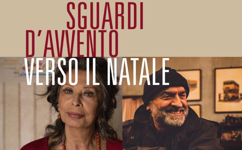 Sguardi d'Avvento verso il Natale