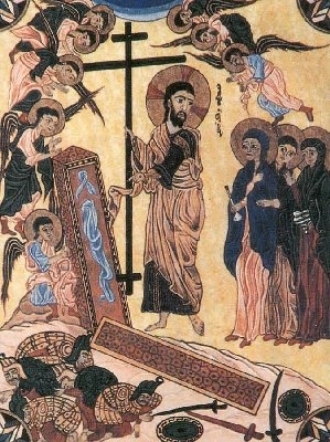 Cristo Risorto