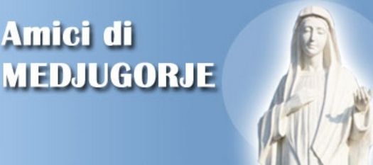 Amici_Medjugorje
