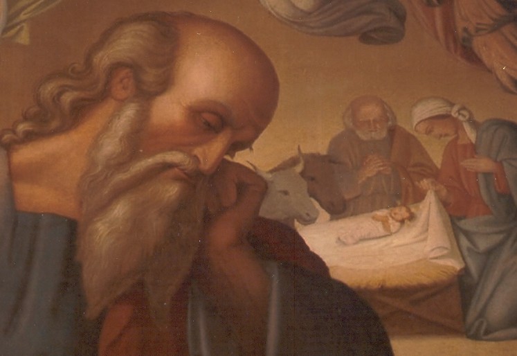 San Girolamo