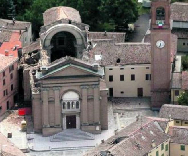 gemellaggio