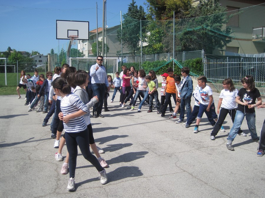 i giochi