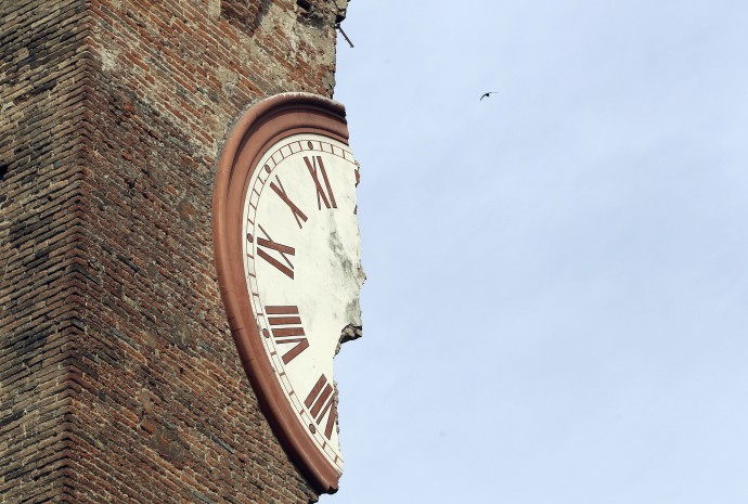nuovo contributo di C.I.