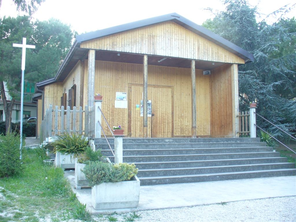 Chiesa San Lorenzo