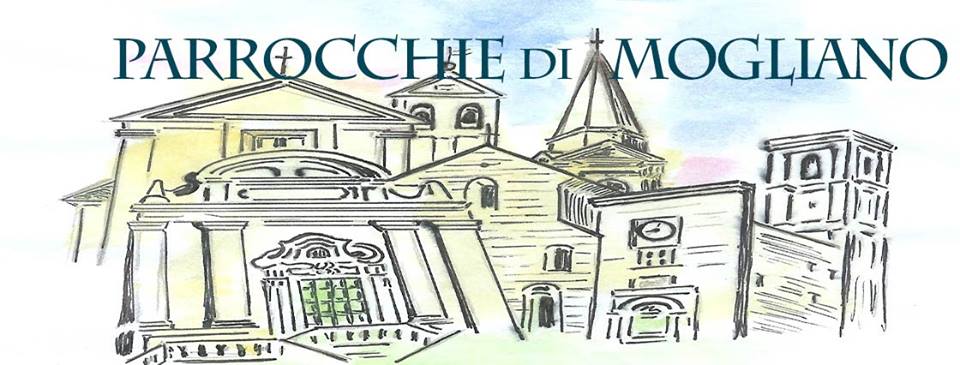 Parrocchie di Mogliano: San Crisogono, San Gregorio e Santa Maria