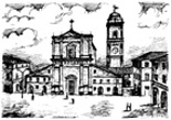 Chiesa di San Marco - Servigliano